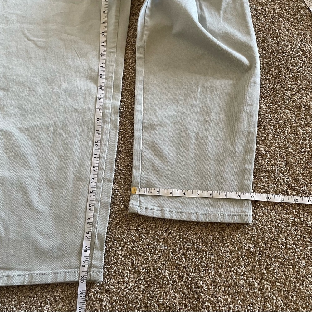 Gloria Vanderbilt Amanda Classic Original Flattering Jeans Womens 22W Straight - Picture 11 of 13